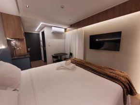 Flat 112 - Apartamento próximo da Praia